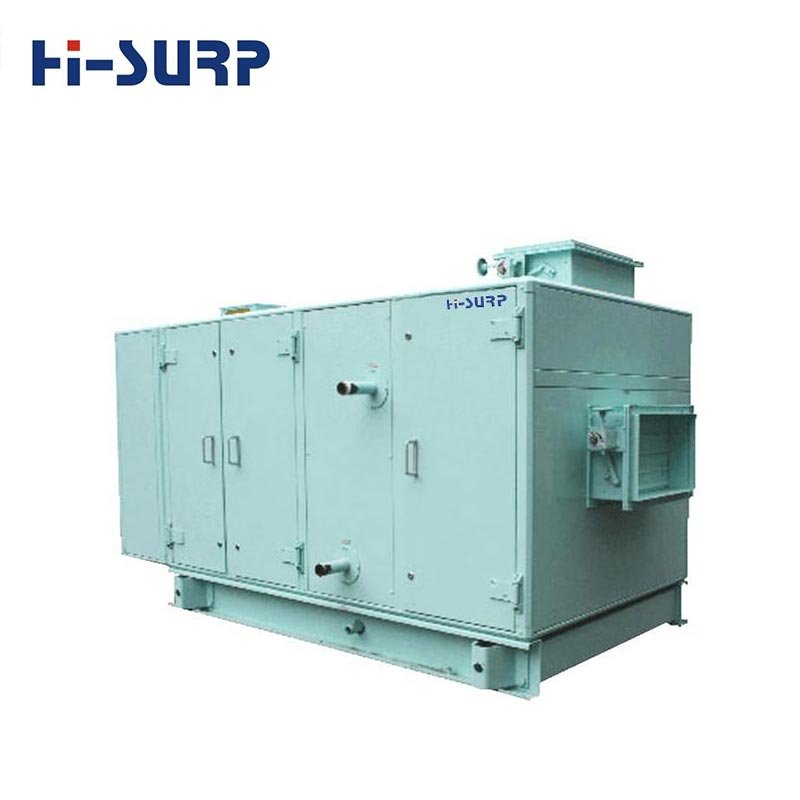 Jiangsu Josun Air Conditioner CDFH and CQFHD