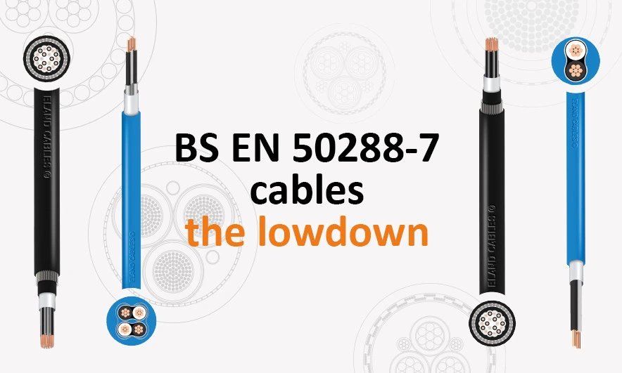 Eland Cables ASHIMI02T15**