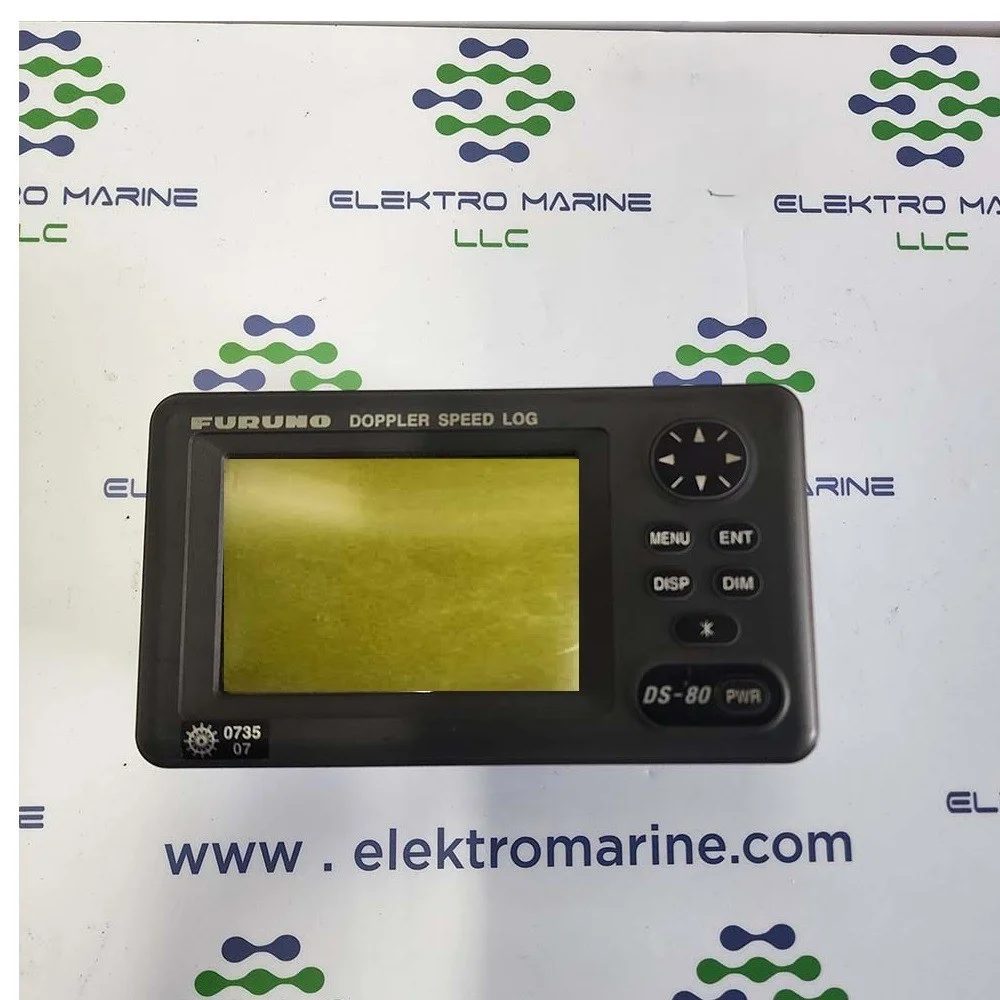 Furuno DS-86