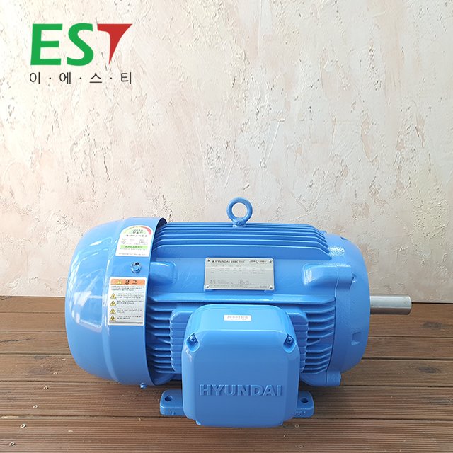 BEVI ELECTRIC SHANGHAI 3D 132 M1-6 IE2