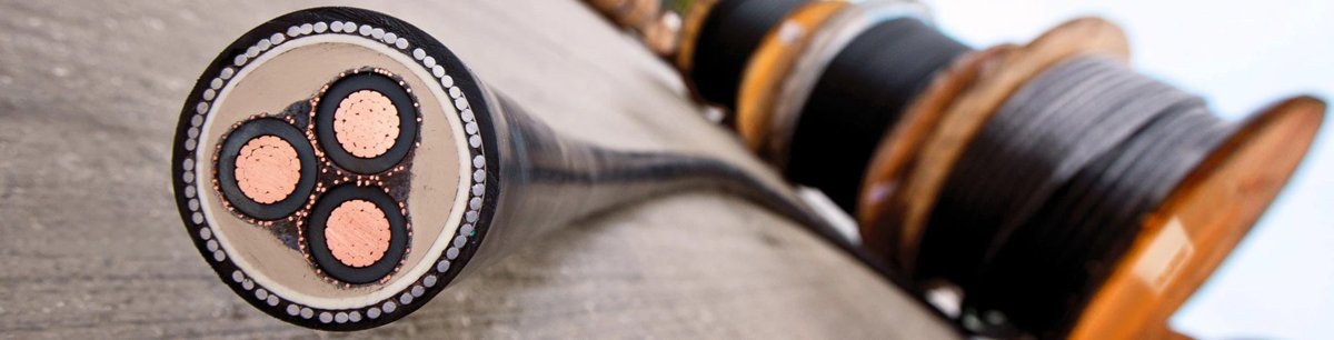 Eland Cables MGCH 3Cx2.5mm2 0.6/1kV SWA