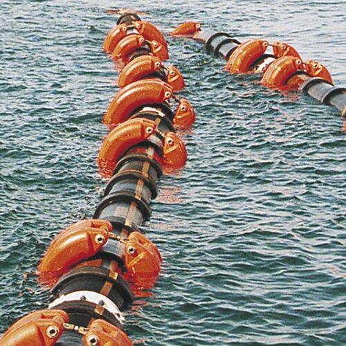 Trelleborg Marine TM Floating 24in x 18m