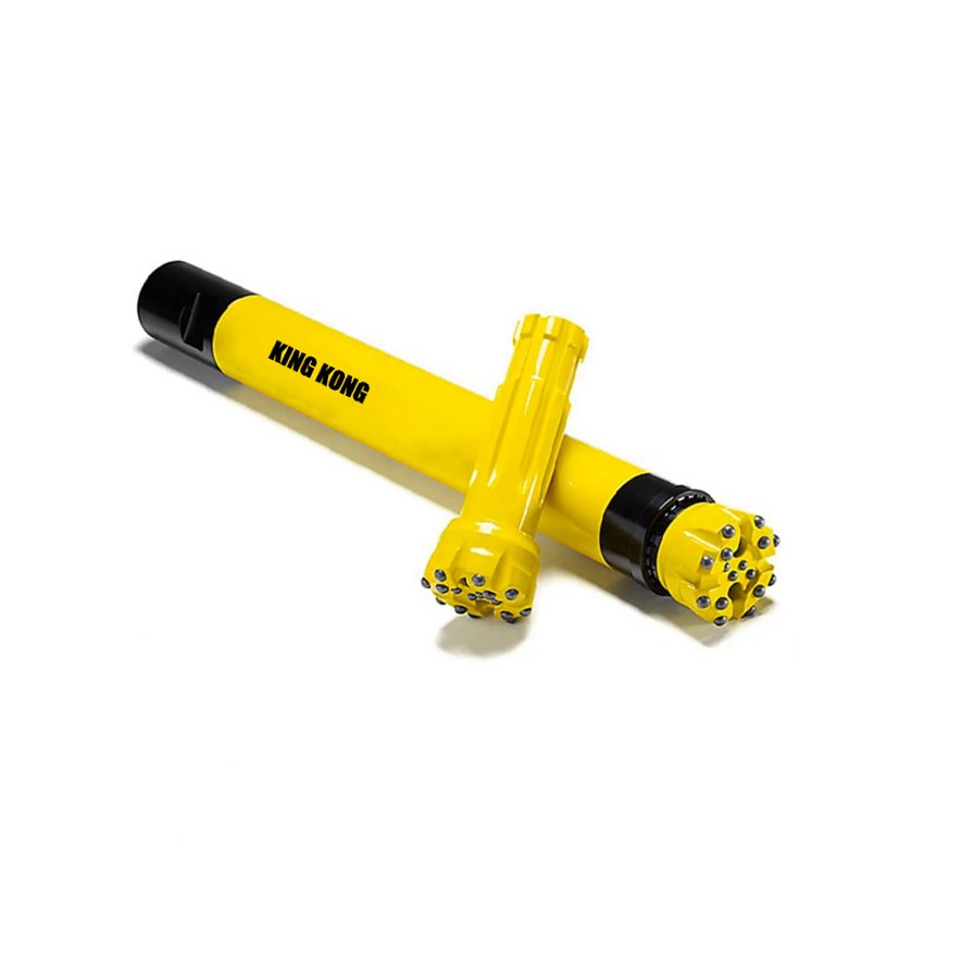 Large Diameter Drilling Rocksteady lift tool (RSL700)