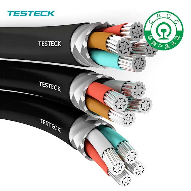 ZTC Technology (Suzhou) CAN bus cable, Profibus cable, RS485/RS422 cable, Profinet Industrial Cable