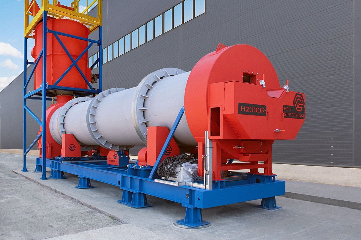 Qingdao Marine QD-INC-2000