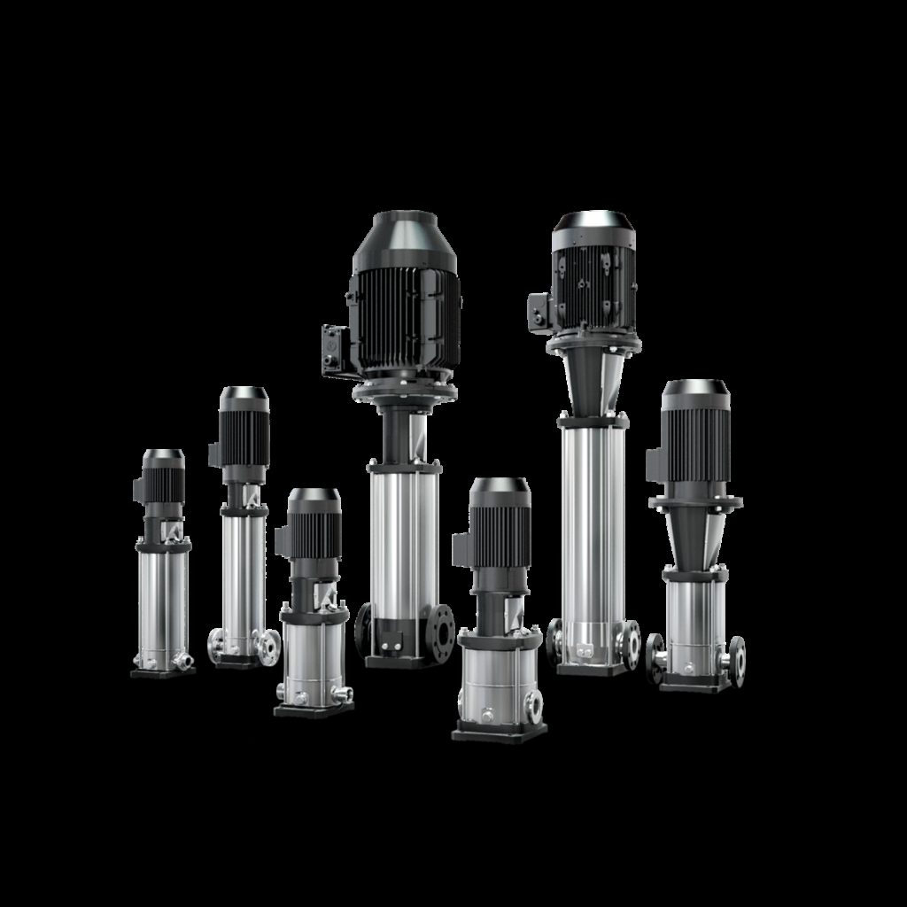 Ebara Marine EVM 3/17