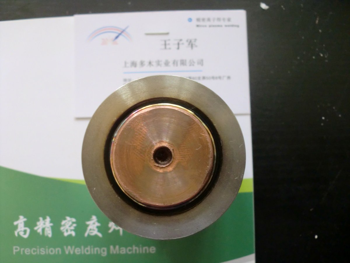 NIPPON STEEL WELDING & ENGINEERING CO.,LTD., Narashino Plant SF-36E