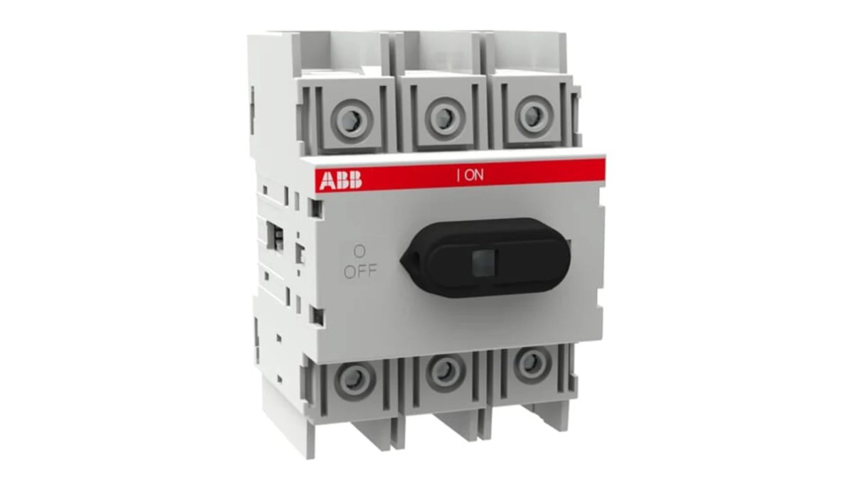 ABB 1YMB741216M2611
