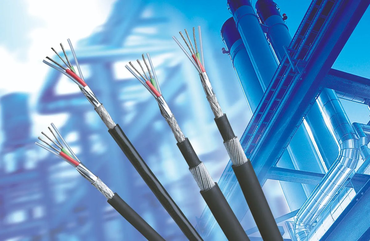 Eland Cables ASHIMI1015**