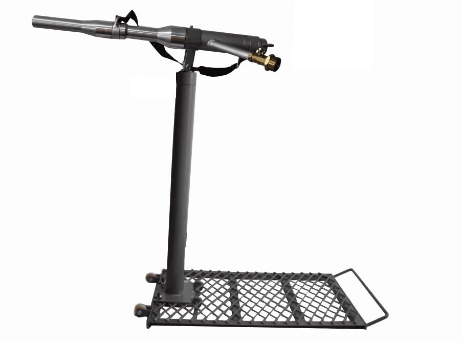 TS Marine Portable Gun 8m3h 4bar