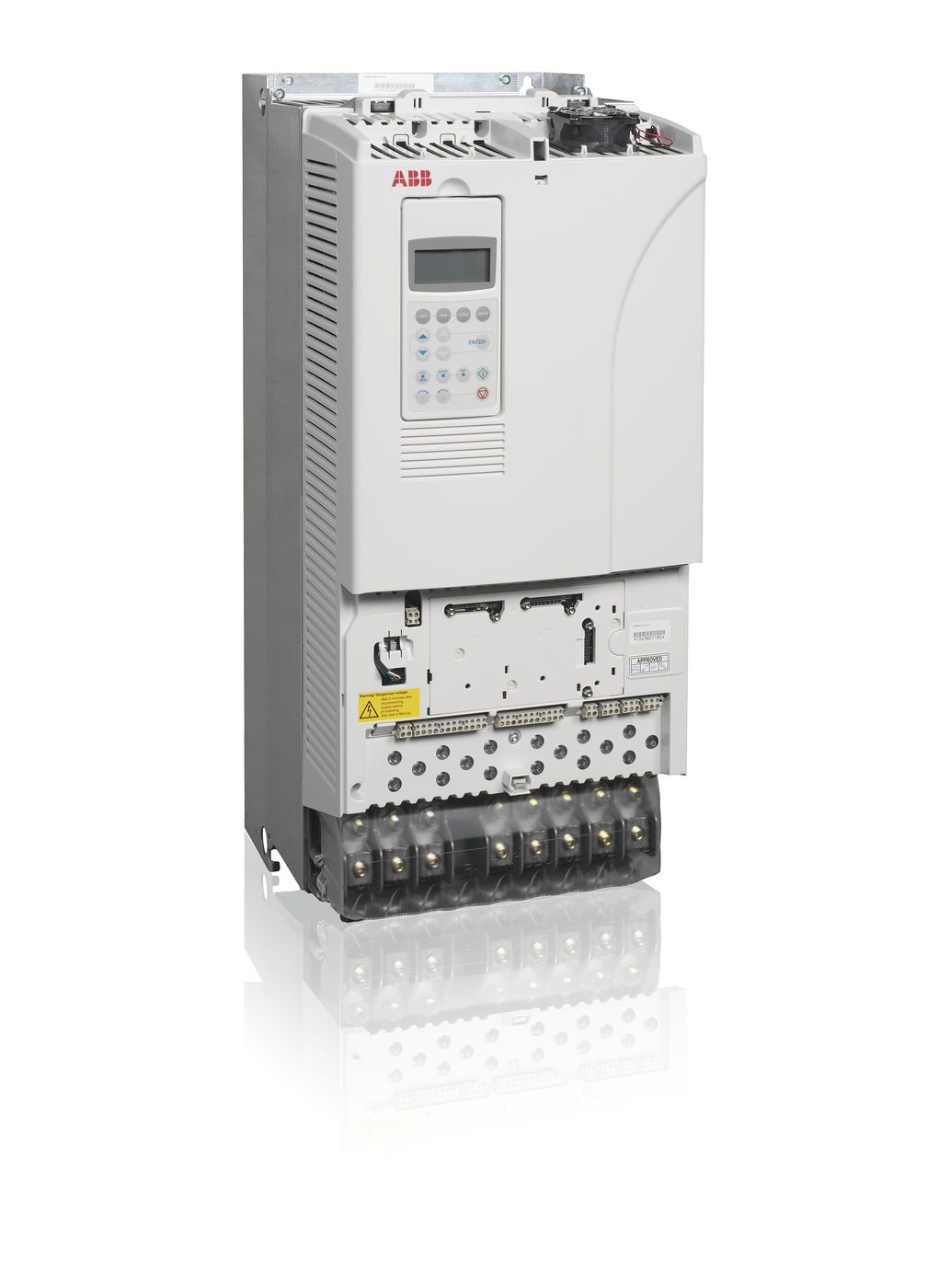 ABB Marine ACS800 Marine 132kW 440V