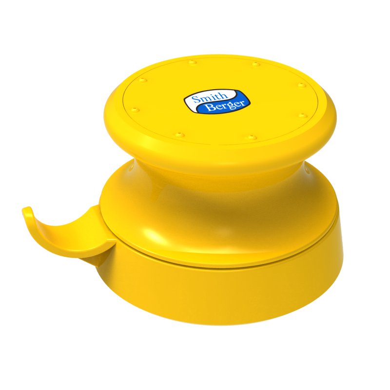 Smith Berger SB 3-Roller SWL-15t-B