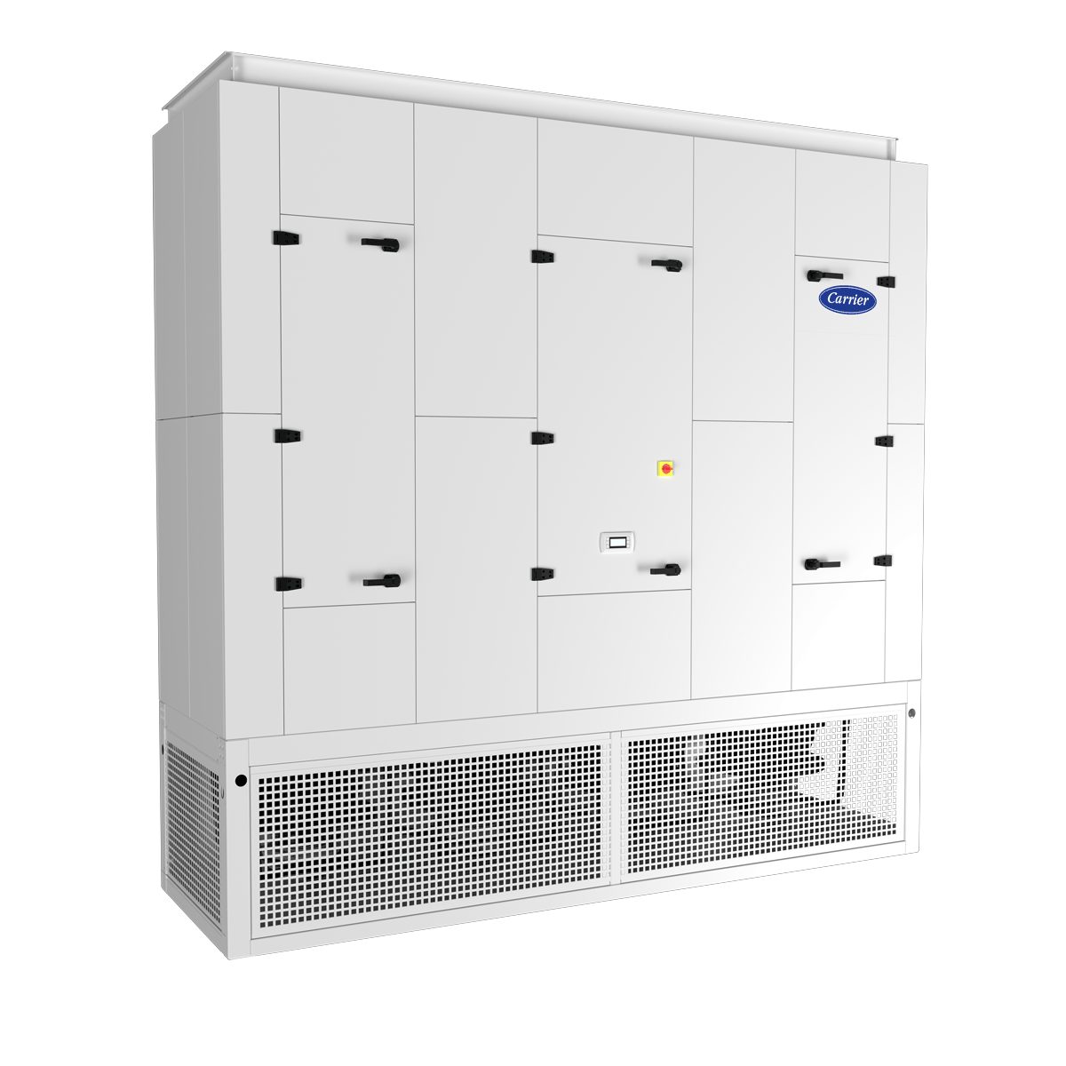 Carrier Marine 39SQ Split 1500kW R134a