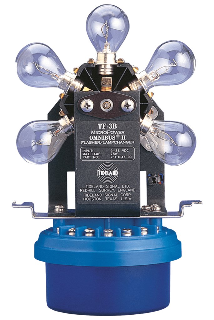 Tideland Signal TF-3B