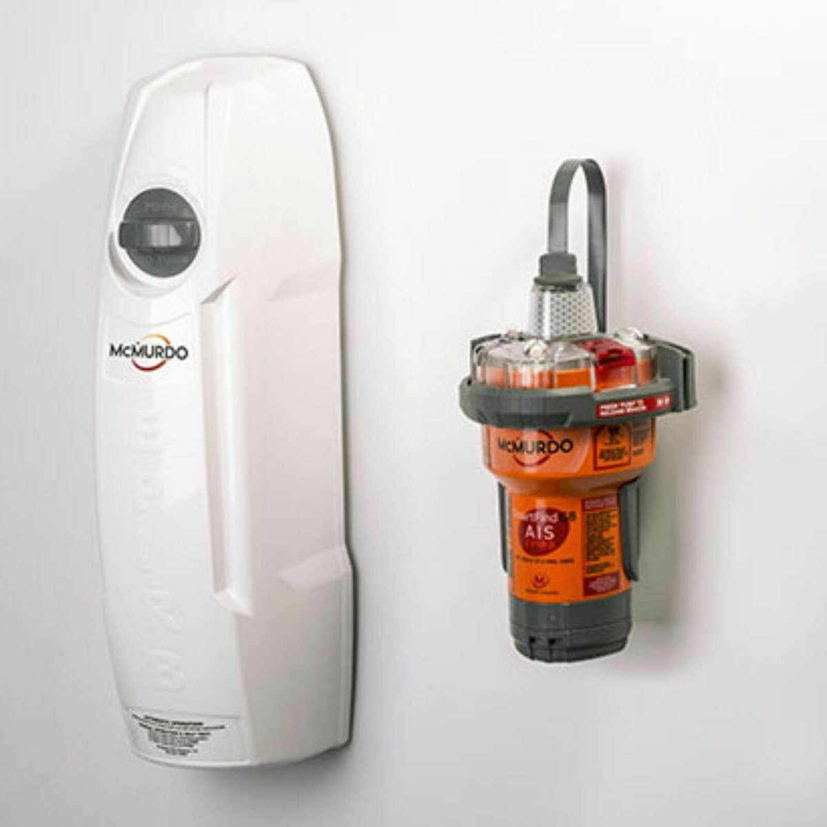 McMurdo SmartFind G8 GPS Cat I