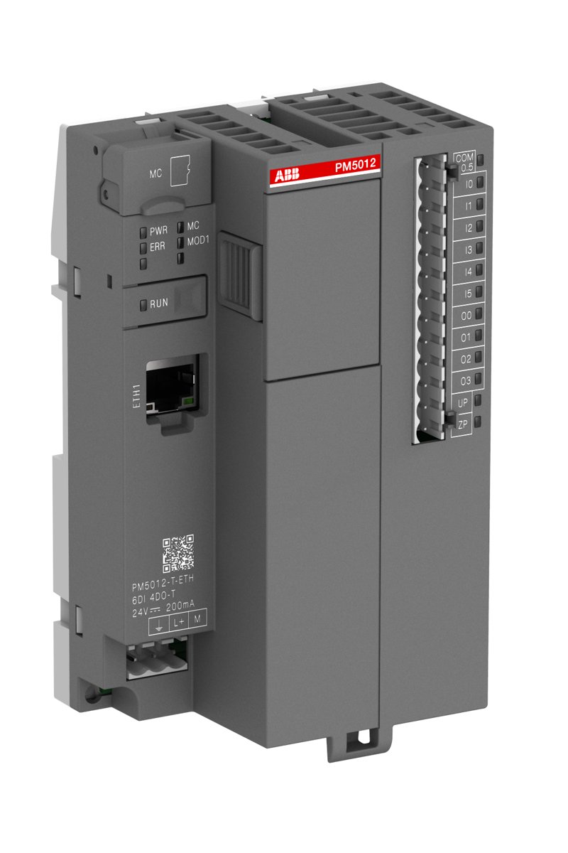 ABB Marine PM5012-x-