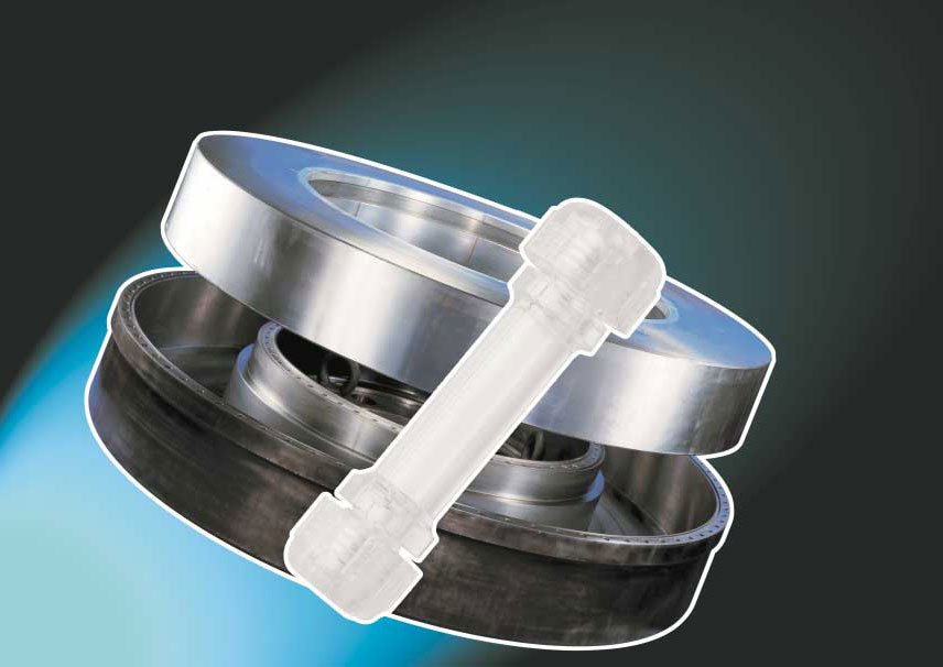 AAM Driveline, Halifax England Manufacturing Facility (formerly Metaldyne International (UK) ) Viscous Dampers