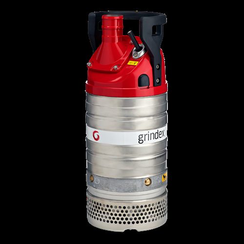 Grindex Major/Master Submersible