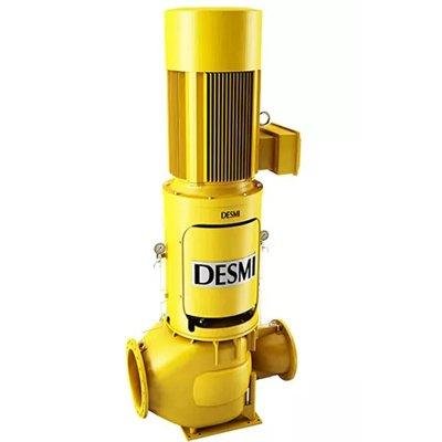 DESMI Pumping Technology ESL40