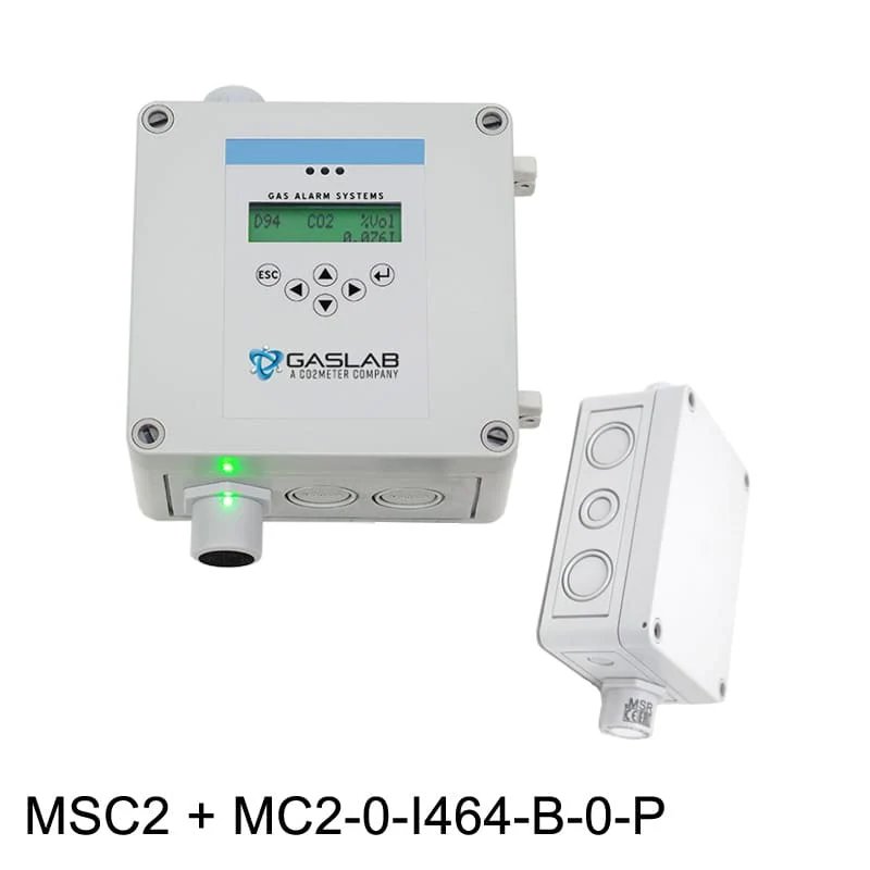 Hanla IMS 5100 EC