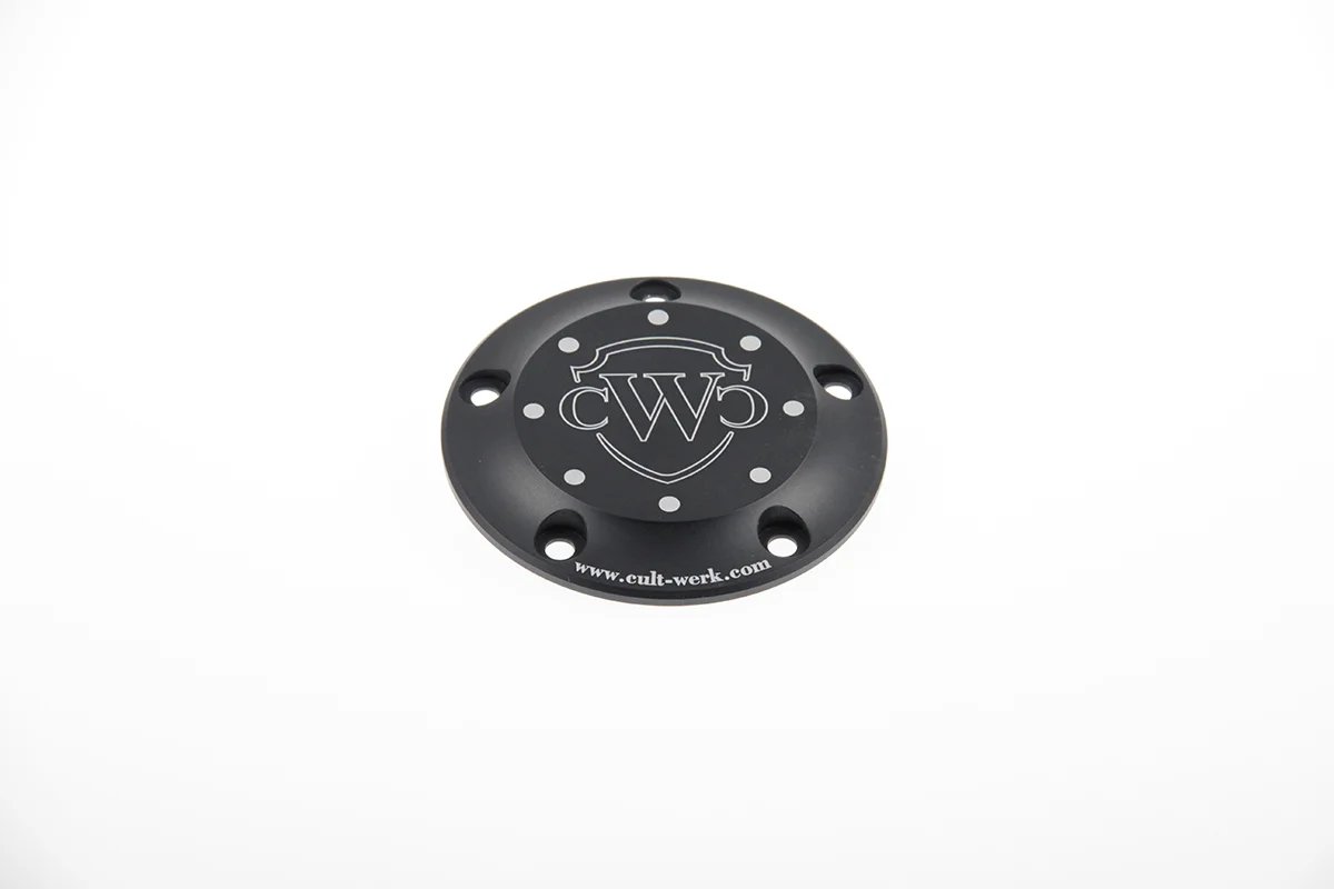Twin Disc 03303'7