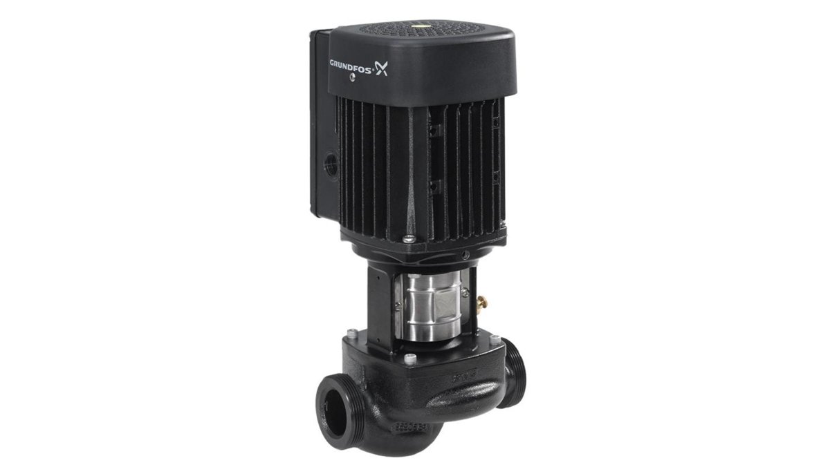Grundfos Marine TP 150-90