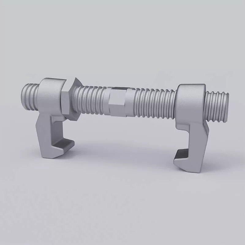 Kunshan Luckysea Industrial Bridge Fitting G2-2 . G2-2A