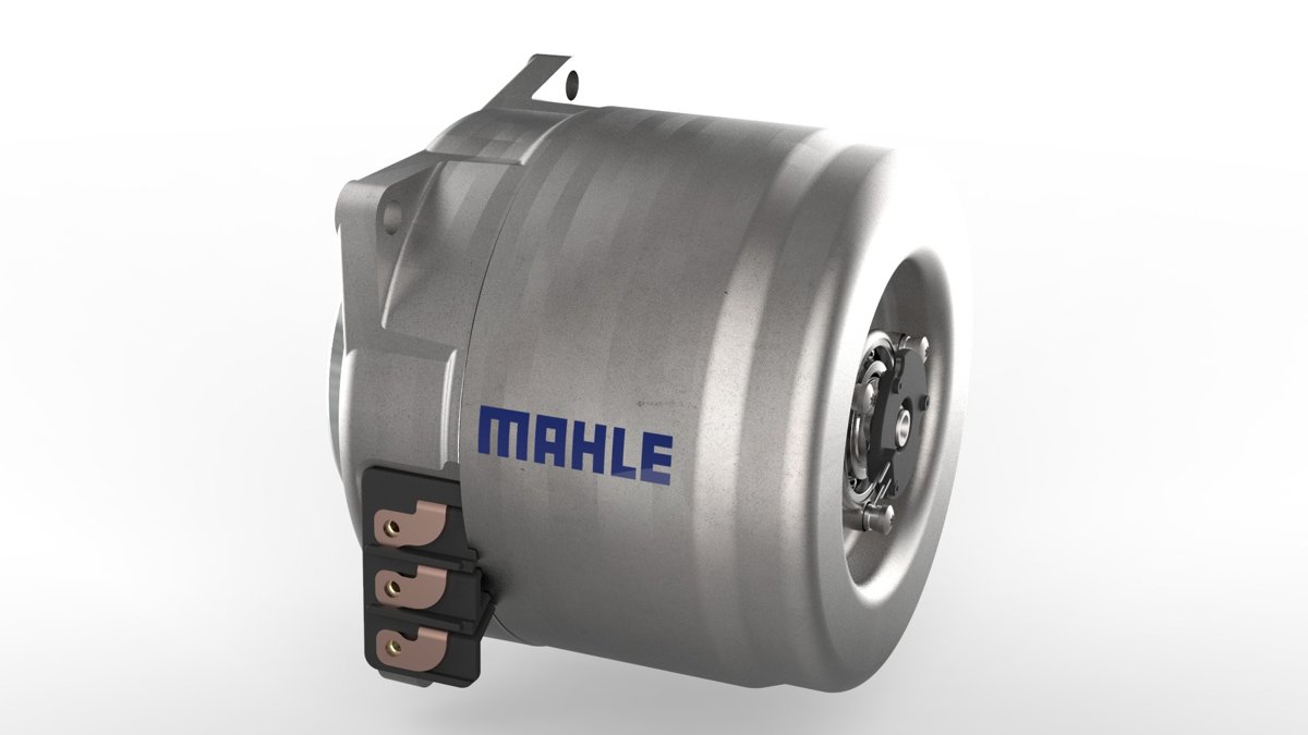 MAHLE NFV PPT-BWS MESB 2500