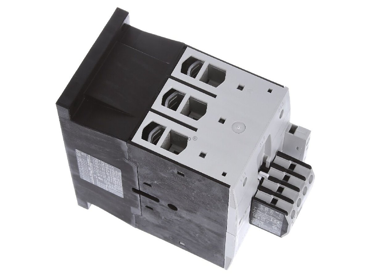 Eaton Marine DILM115 400V Marine