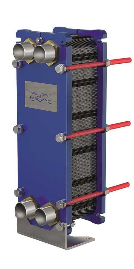 Alfa Laval T5-120P
