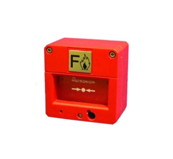 Autronica Fire and Security BF-501, BF-501/N, BF-501/EX, BF-503/N, BF-503/EX