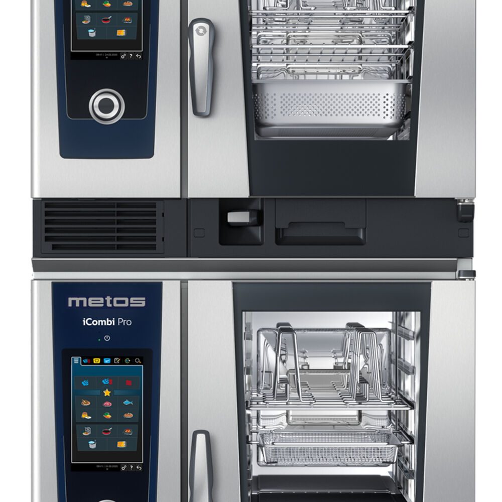 Metos Marine Bear 6GN electric
