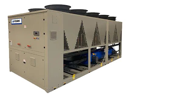 York/Johnson YMA(S22)0970H-1500W