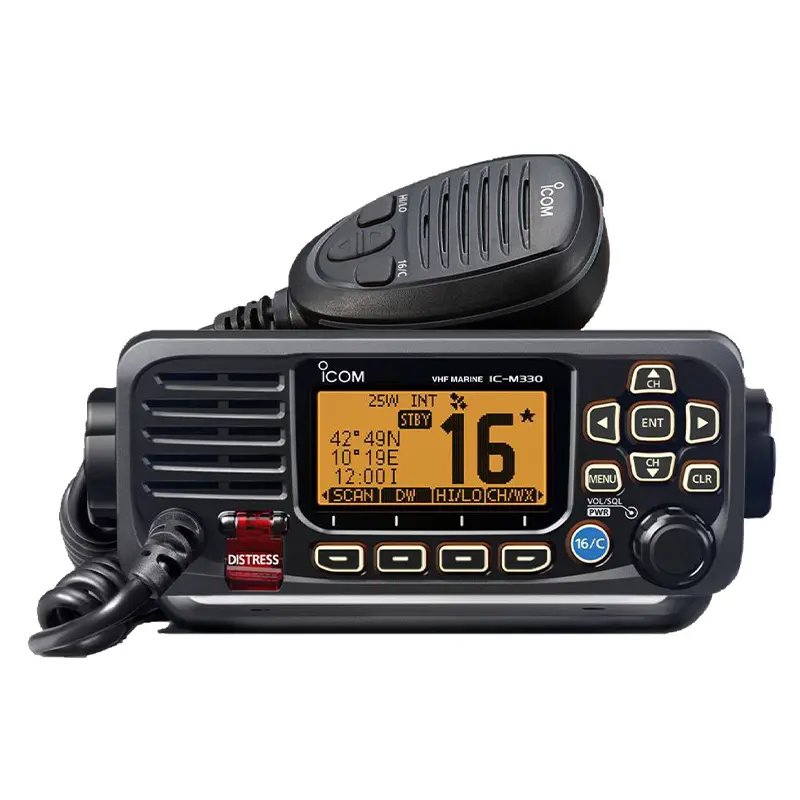 Icom Marine M330GE