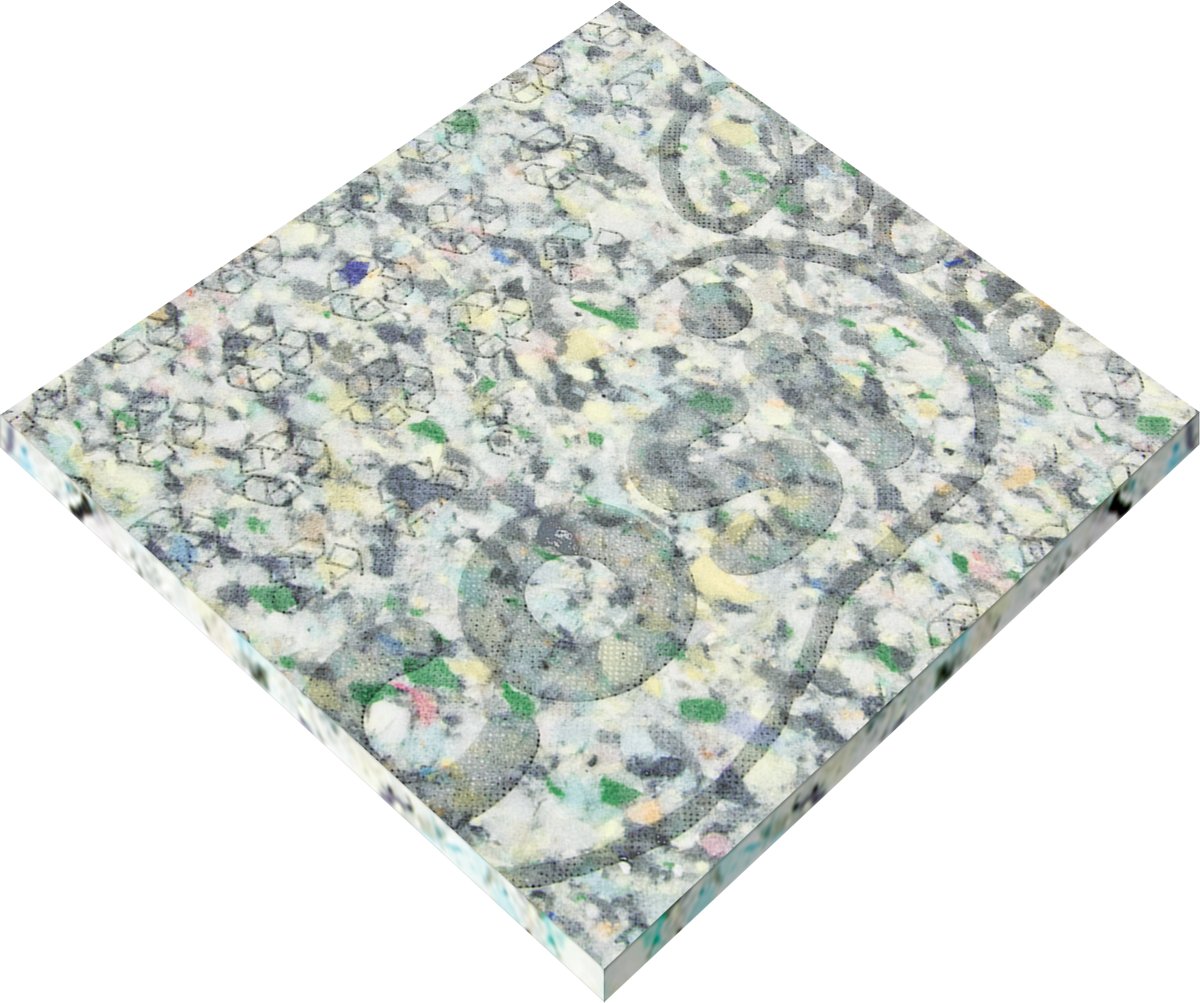 BALL & YOUNG Floor Coverings / Carpet underlays: