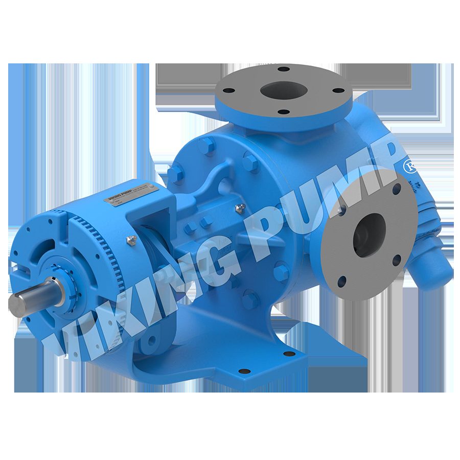 Viking Pump 4127A Series