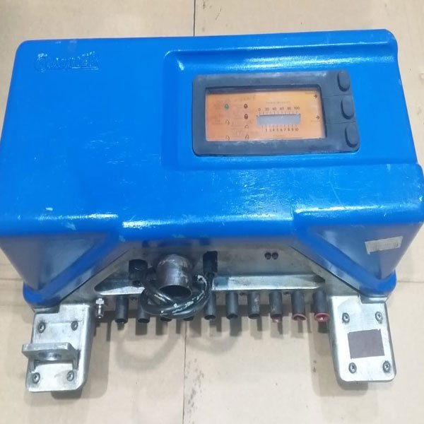 Graviner Mark 5 6ch