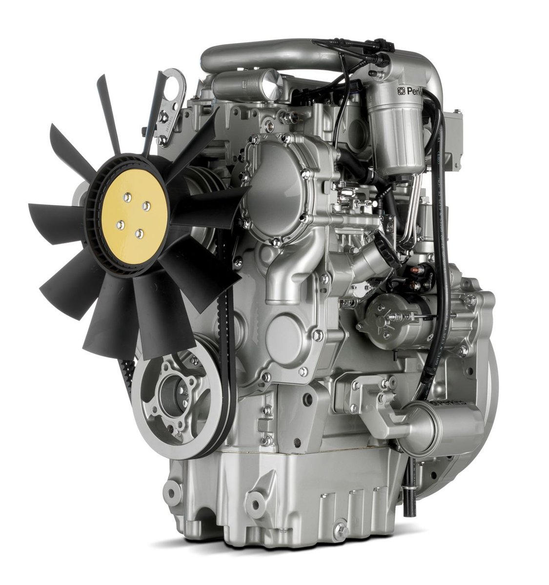 Perkins 3L1103A-GS-50Hz