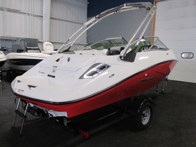 Marine - Care Sea Doo Challenger 180