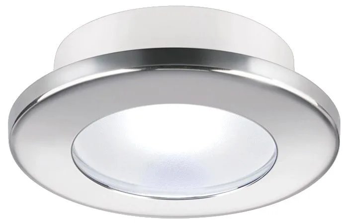 Quick AG1K WHOLLY 4W - 45° - WHITE - IP65