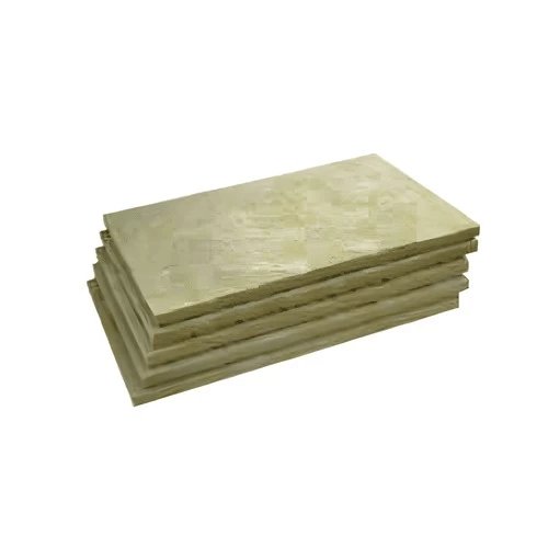 BBMG Energy Saving Material and Technology (Dachang) Rock wool (Density: 40 - 120 kg/m³)