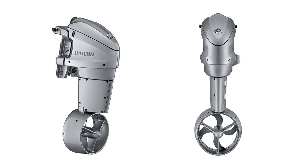 Yamaha Motor F(L)150-63P