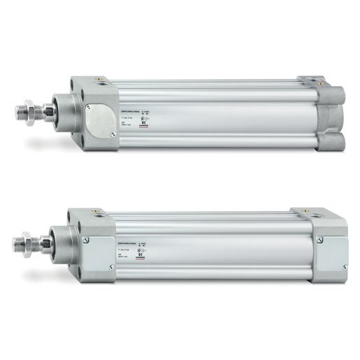 J.F. van Driel en Zonen VDR-OC-Open/Close Cylinders, VDR-PL-Platform Lock Cylinders, VDR-TGH-Hatch Lock Cylinders, VDR-DHA-Hatch Lock Cylinder
