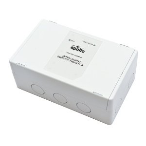 Apollo Fire Detectors 55000-772MAR DIN Rail switch monitor plus