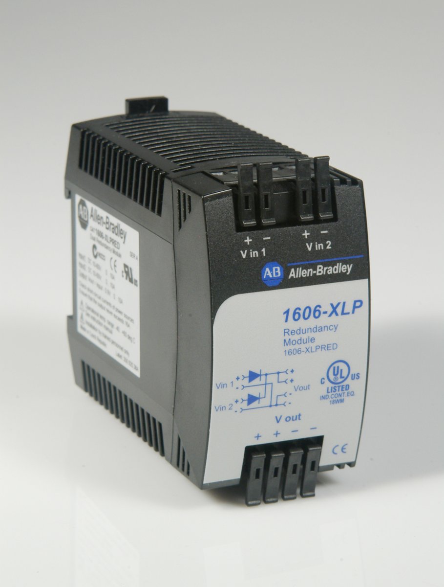 Rockwell Automation Marine 1606-XLP50F