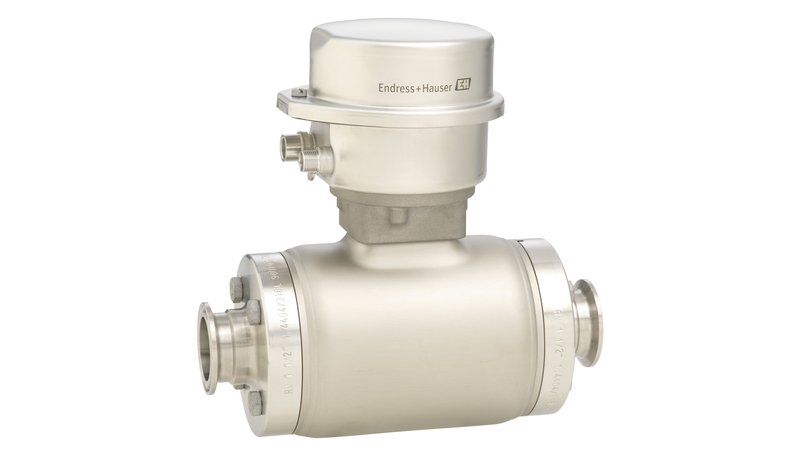 Endress+Hauser Proline Promag H 500 / 5H5B