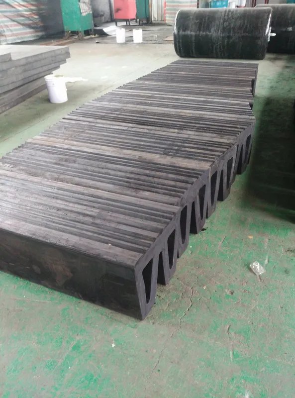 Taicang Hongle Marine Fittings THL Type Leveling Deck Covering