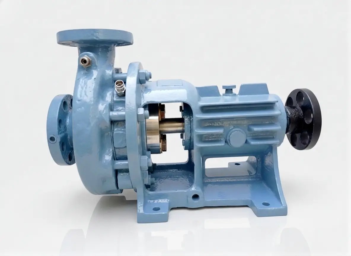 Naniwa Pump FS 25/16