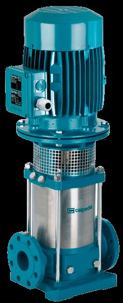 Calpeda Marine MXV 20/50