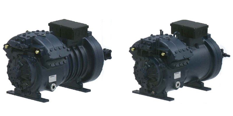 Dorin CDS Series – subcritical CO2 (e.g. CDS181B)